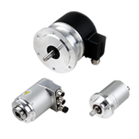 ENCODERS - KC TPS